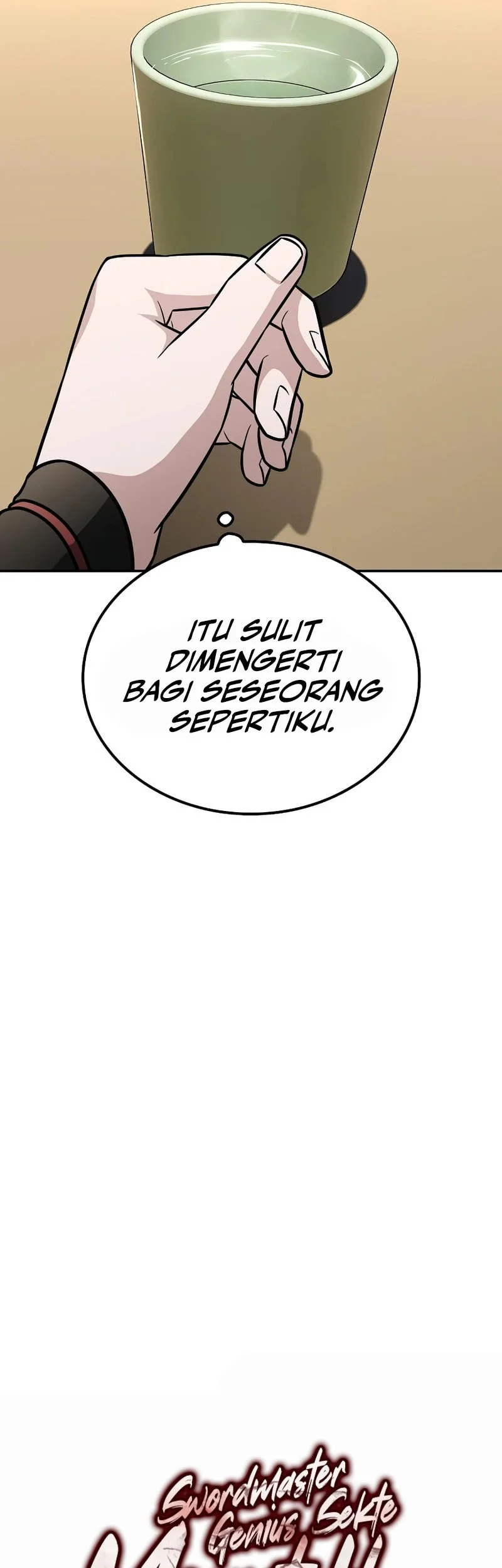 Mount Hua Sect’s Genius Phantom Swordsman Chapter 62 Gambar 18