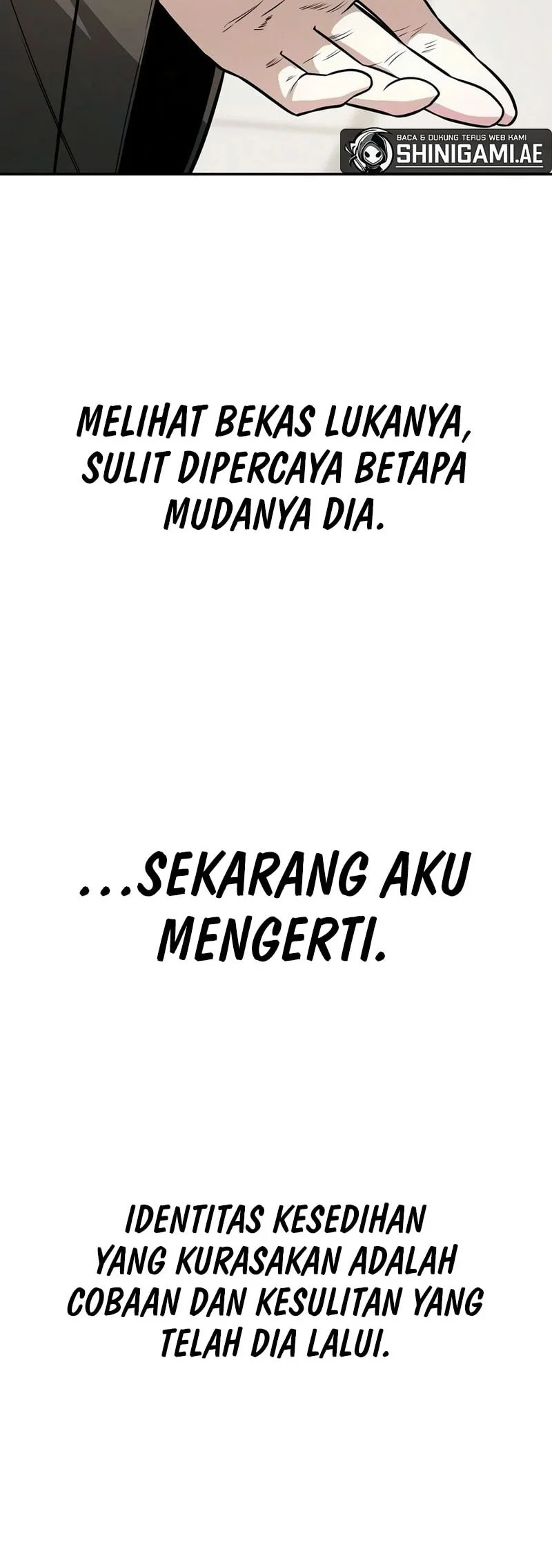 Mount Hua Sect’s Genius Phantom Swordsman Chapter 64 Gambar 22