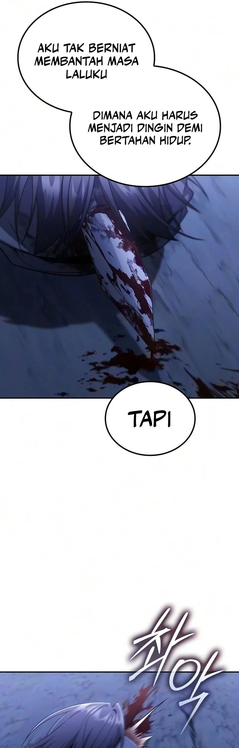 Mount Hua Sect’s Genius Phantom Swordsman Chapter 66 Gambar 22