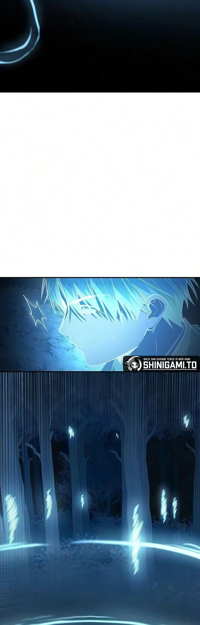 Mount Hua Sect’s Genius Phantom Swordsman Chapter 67 Gambar 23