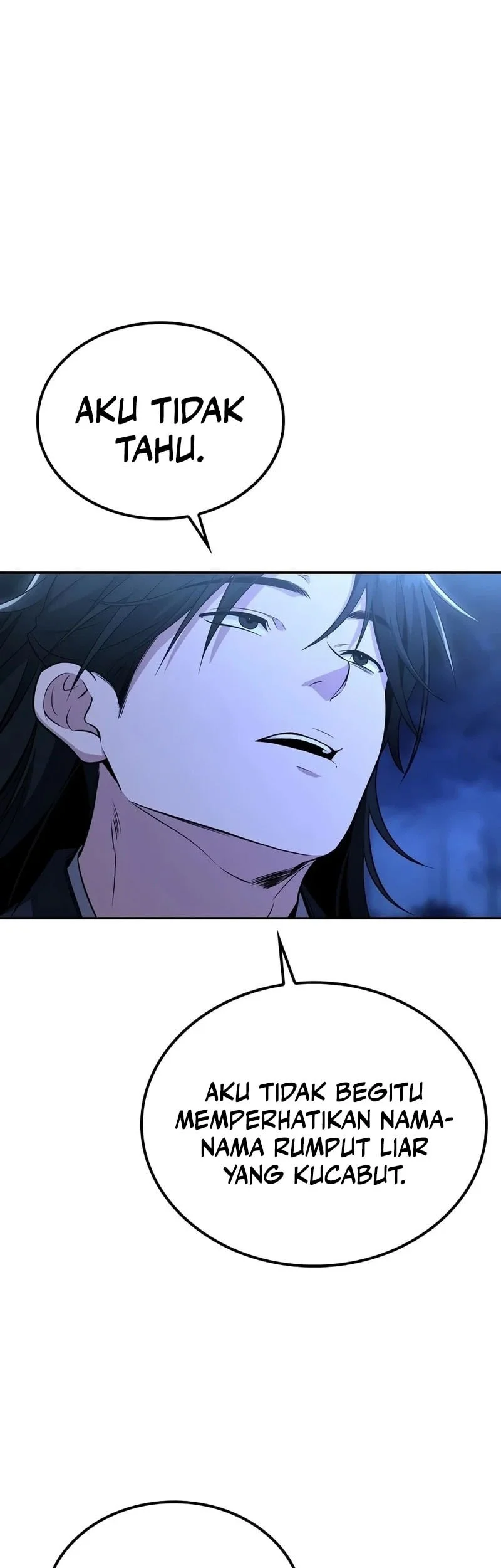 Mount Hua Sect’s Genius Phantom Swordsman Chapter 69 Gambar 24