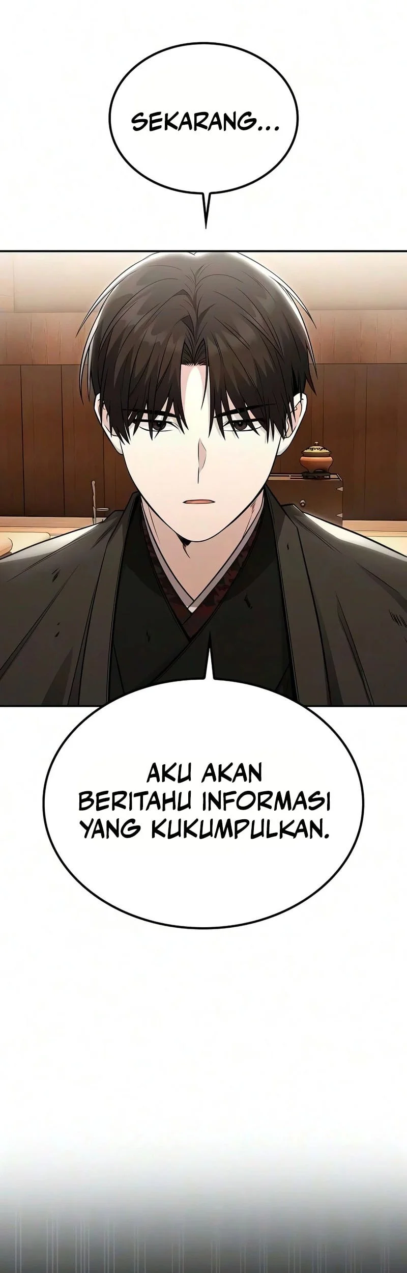 Mount Hua Sect’s Genius Phantom Swordsman Chapter 70 Gambar 26