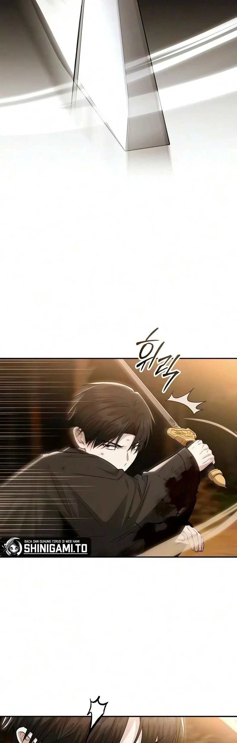 Mount Hua Sect’s Genius Phantom Swordsman Chapter 71 Gambar 27