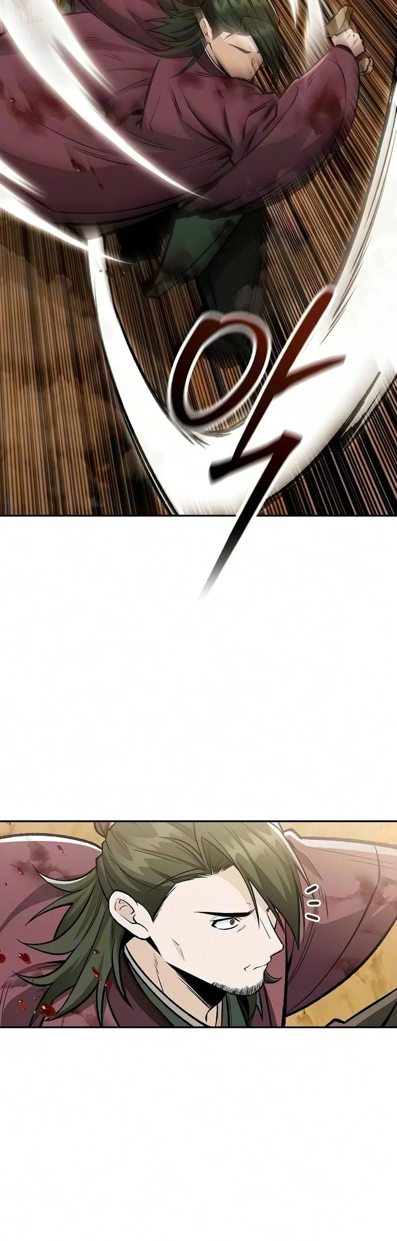 Mount Hua Sect’s Genius Phantom Swordsman Chapter 72 Gambar 25