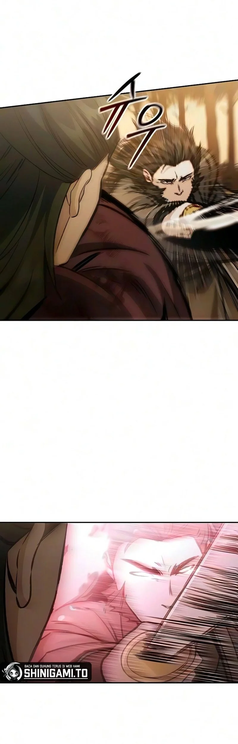 Mount Hua Sect’s Genius Phantom Swordsman Chapter 72 Gambar 27