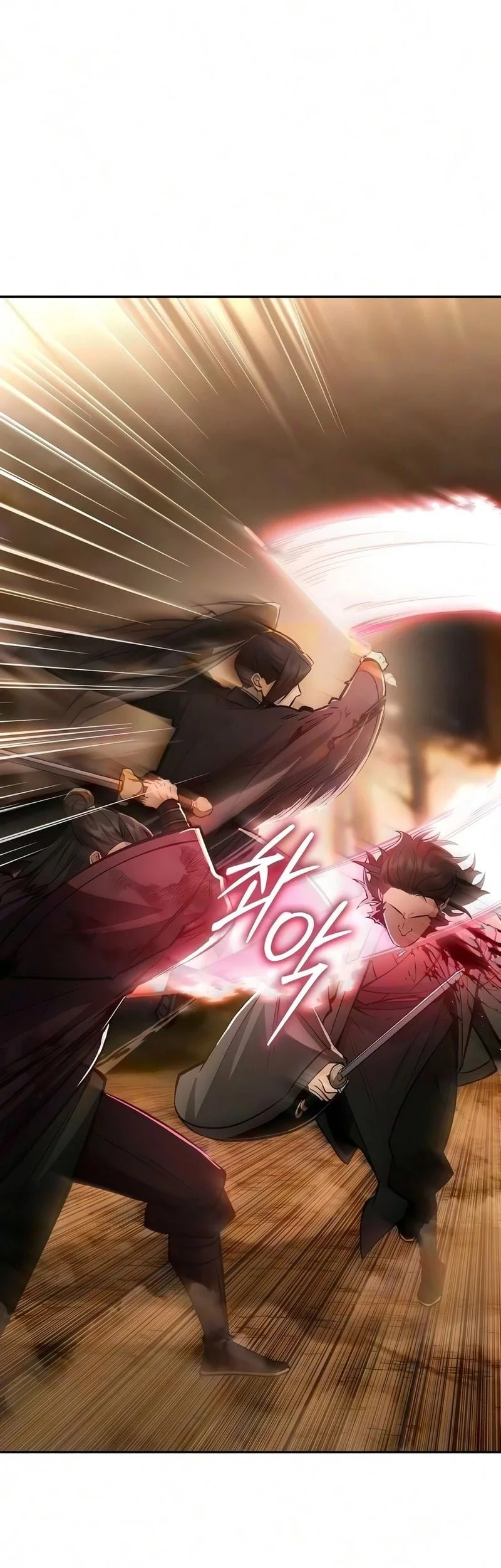 Mount Hua Sect’s Genius Phantom Swordsman Chapter 72 Gambar 28