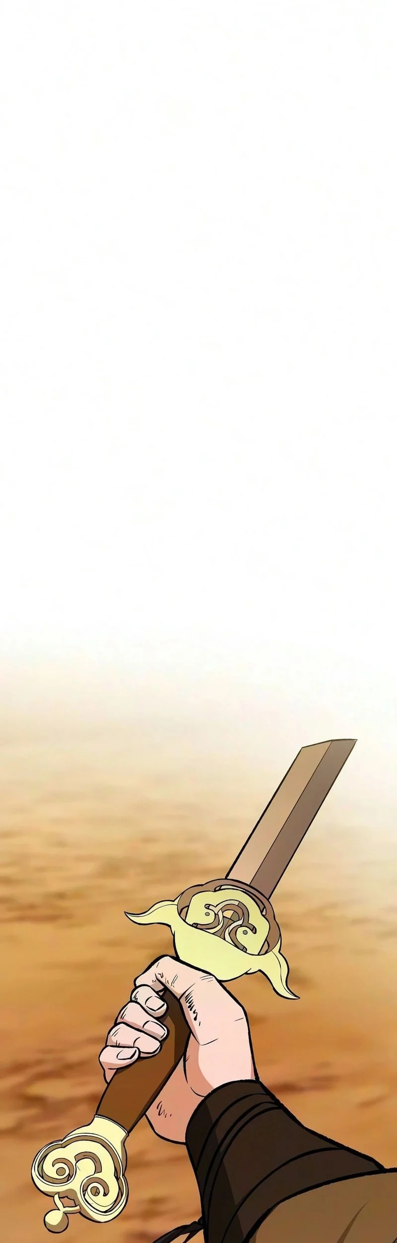 Mount Hua Sect’s Genius Phantom Swordsman Chapter 73 Gambar 23