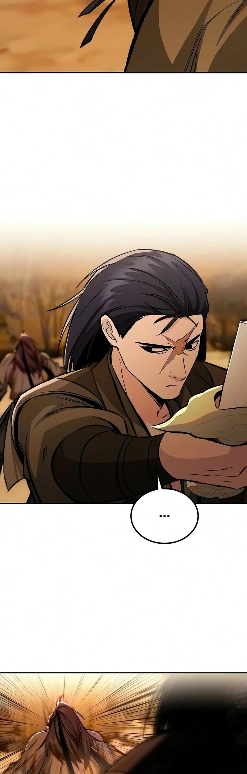 Mount Hua Sect’s Genius Phantom Swordsman Chapter 73 Gambar 24