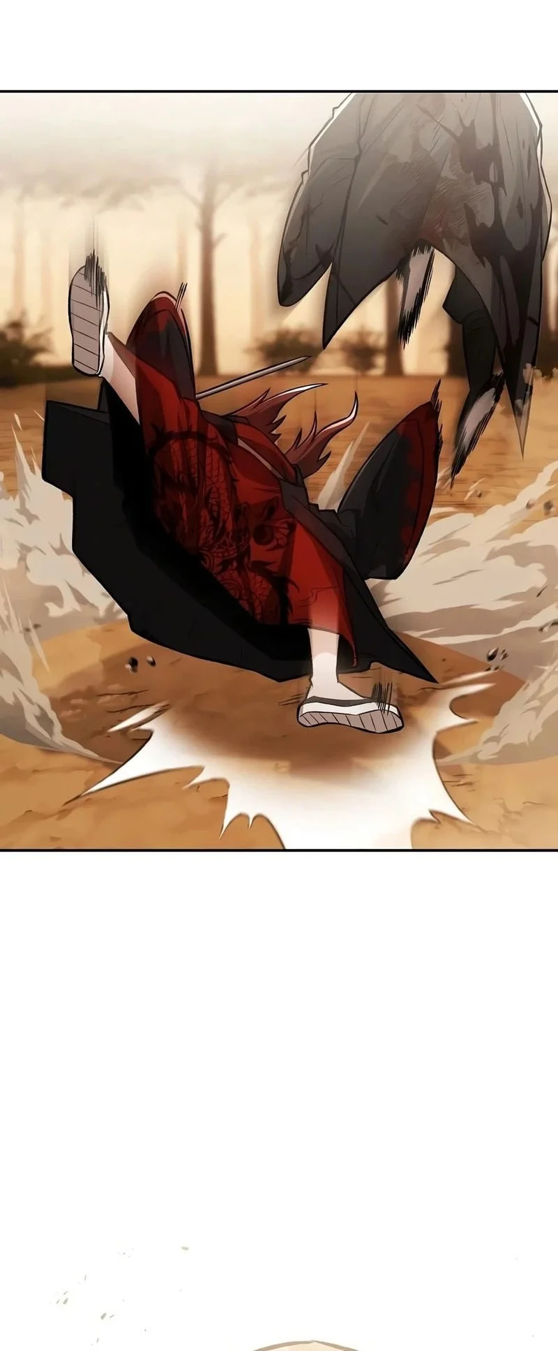 Mount Hua Sect’s Genius Phantom Swordsman Chapter 74 Gambar 21