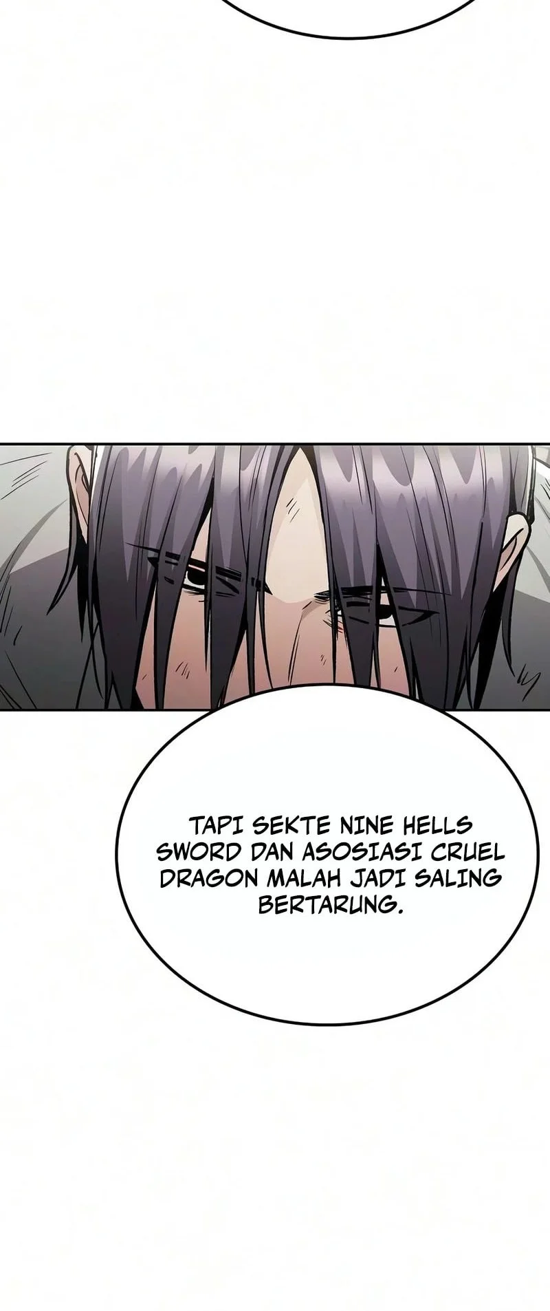Mount Hua Sect’s Genius Phantom Swordsman Chapter 75 Gambar 25