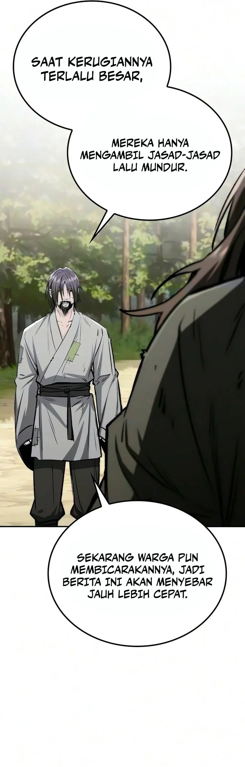 Mount Hua Sect’s Genius Phantom Swordsman Chapter 75 Gambar 26