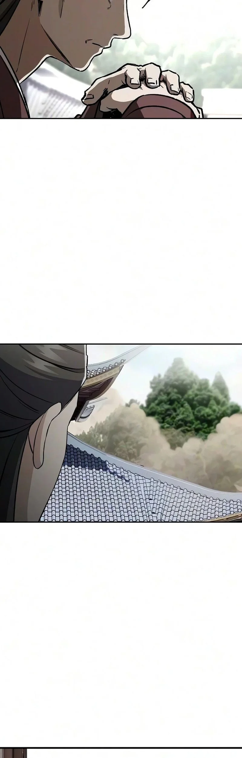 Mount Hua Sect’s Genius Phantom Swordsman Chapter 76 Gambar 26