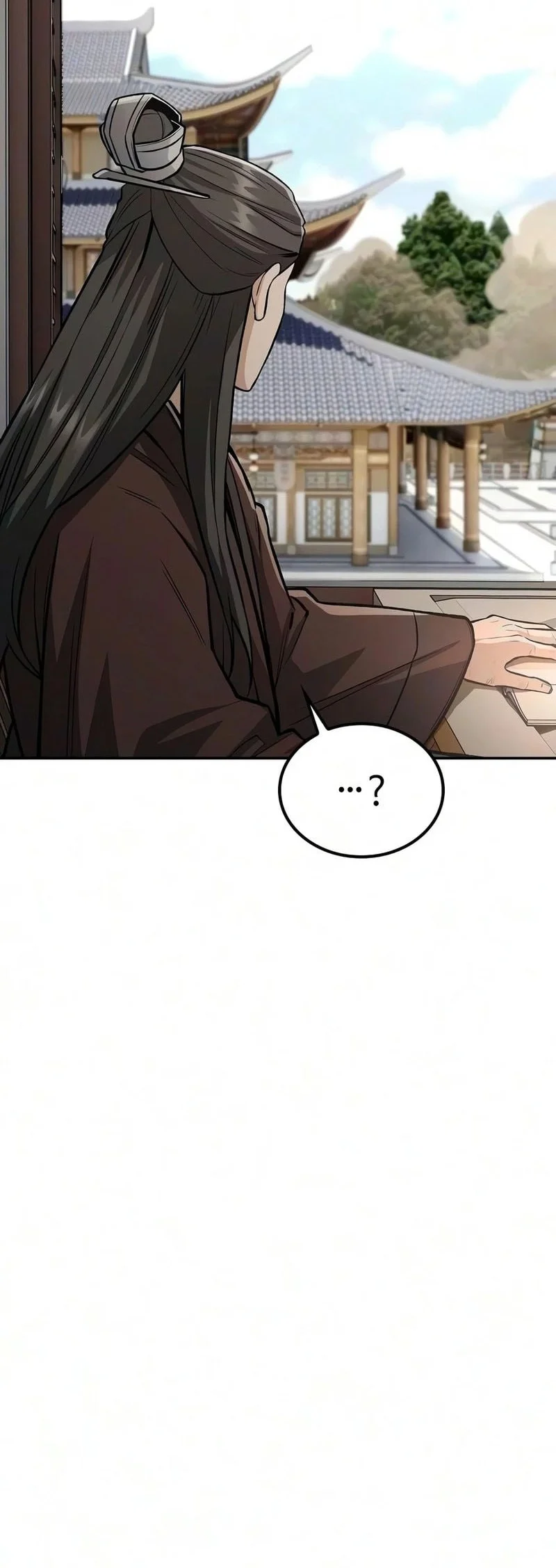 Mount Hua Sect’s Genius Phantom Swordsman Chapter 76 Gambar 27