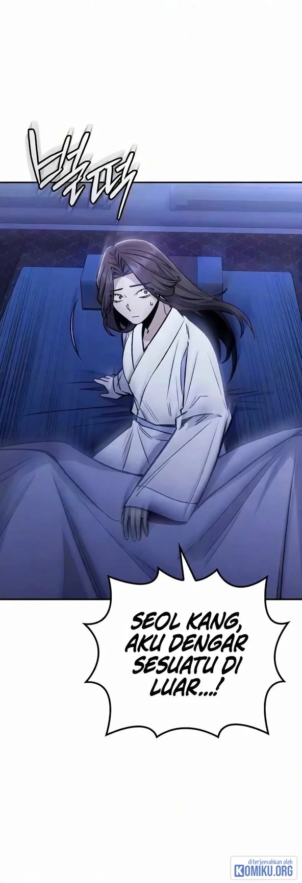 Mount Hua Sect’s Genius Phantom Swordsman Chapter 78 Gambar 34