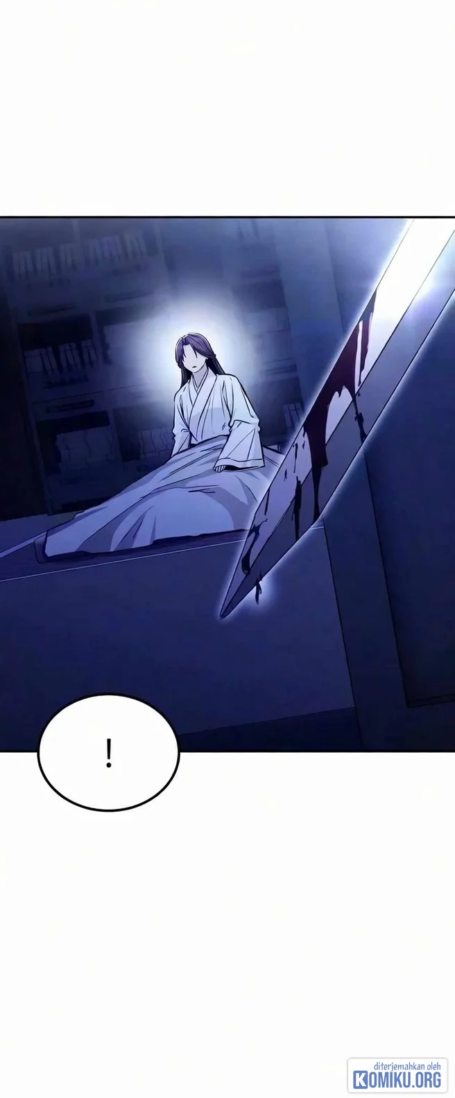 Mount Hua Sect’s Genius Phantom Swordsman Chapter 78 Gambar 35