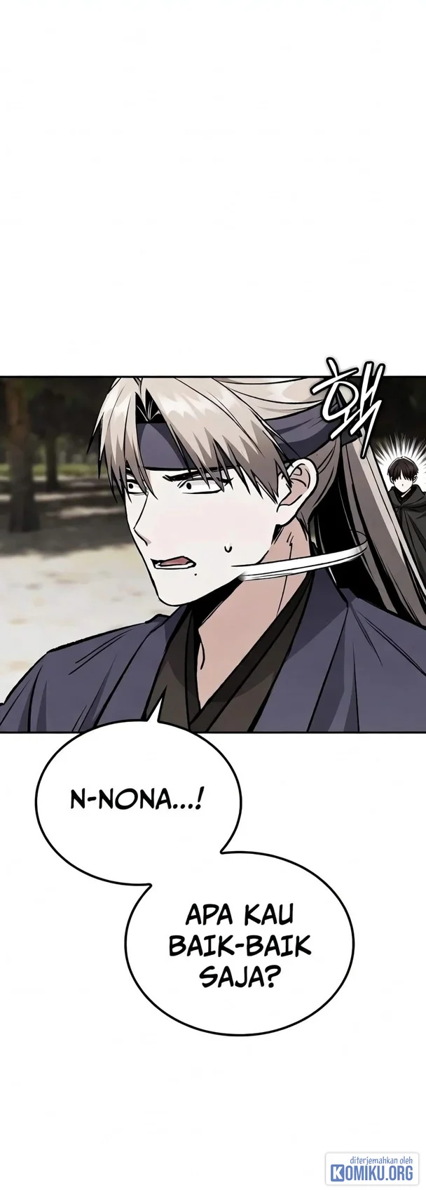 Mount Hua Sect’s Genius Phantom Swordsman Chapter 79 Gambar 35