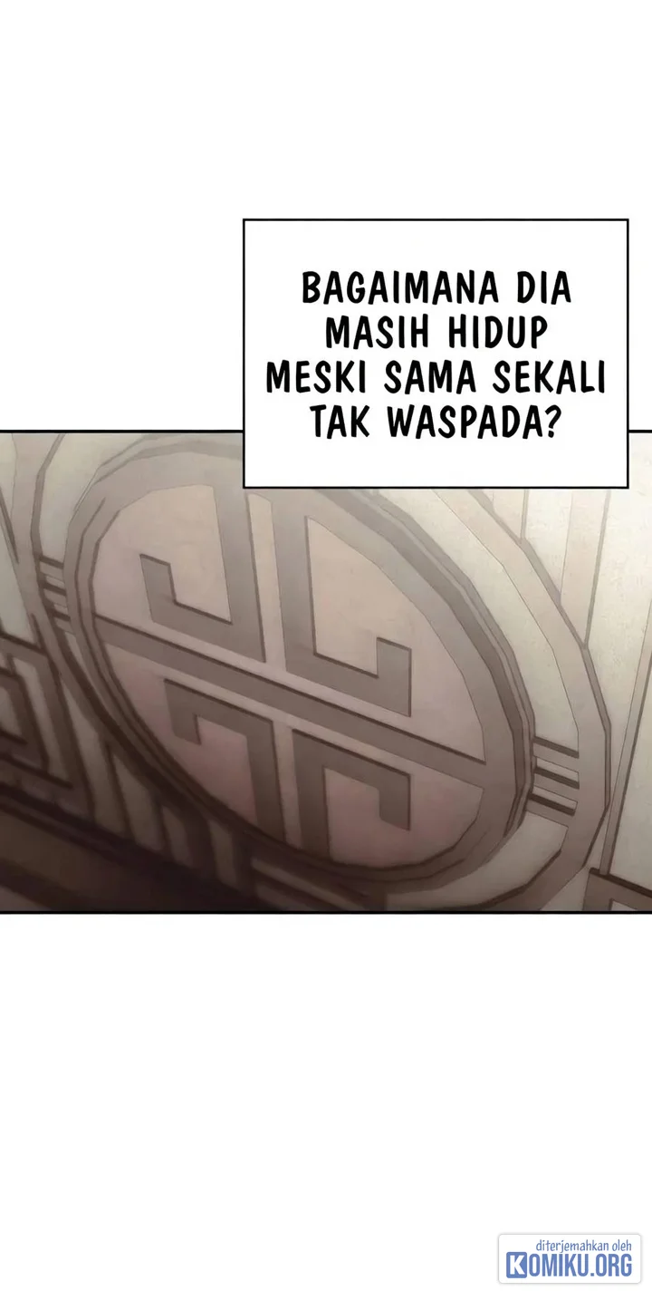 Mount Hua Sect’s Genius Phantom Swordsman Chapter 82 Gambar 35