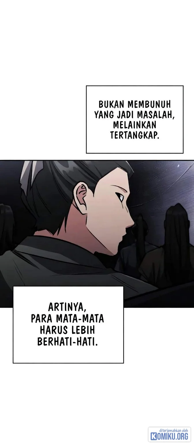 Mount Hua Sect’s Genius Phantom Swordsman Chapter 82 Gambar 39