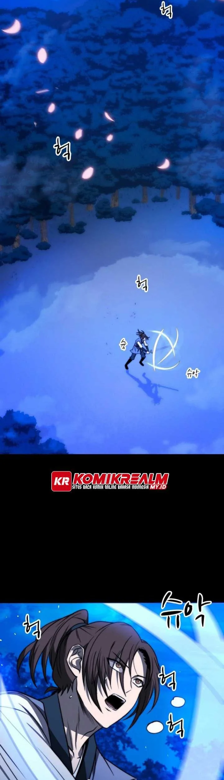 Mount Hua Sect's Greatest Genius Chapter 1 Gambar 24