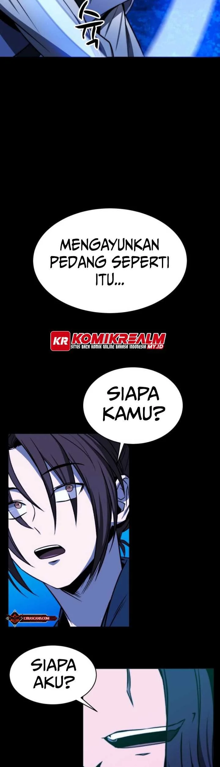 Mount Hua Sect's Greatest Genius Chapter 1 Gambar 25