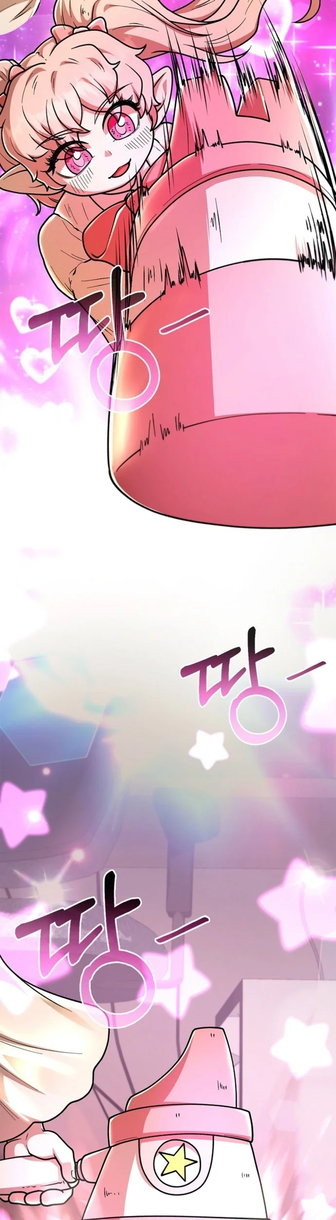 Mr. Kim Strikes It Rich with Auto-Hunting Chapter 10 Gambar 22