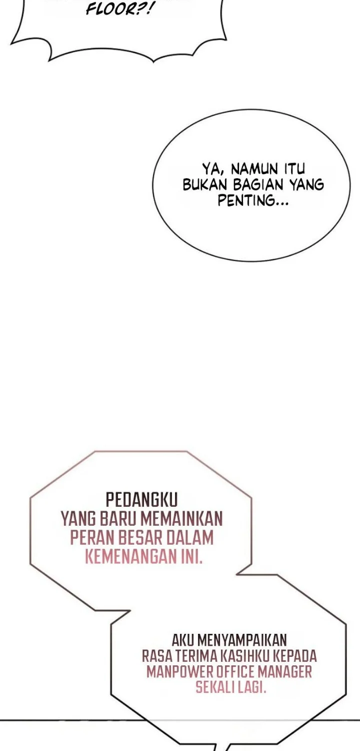 Mr. Kim Strikes It Rich with Auto-Hunting Chapter 13 Gambar 28