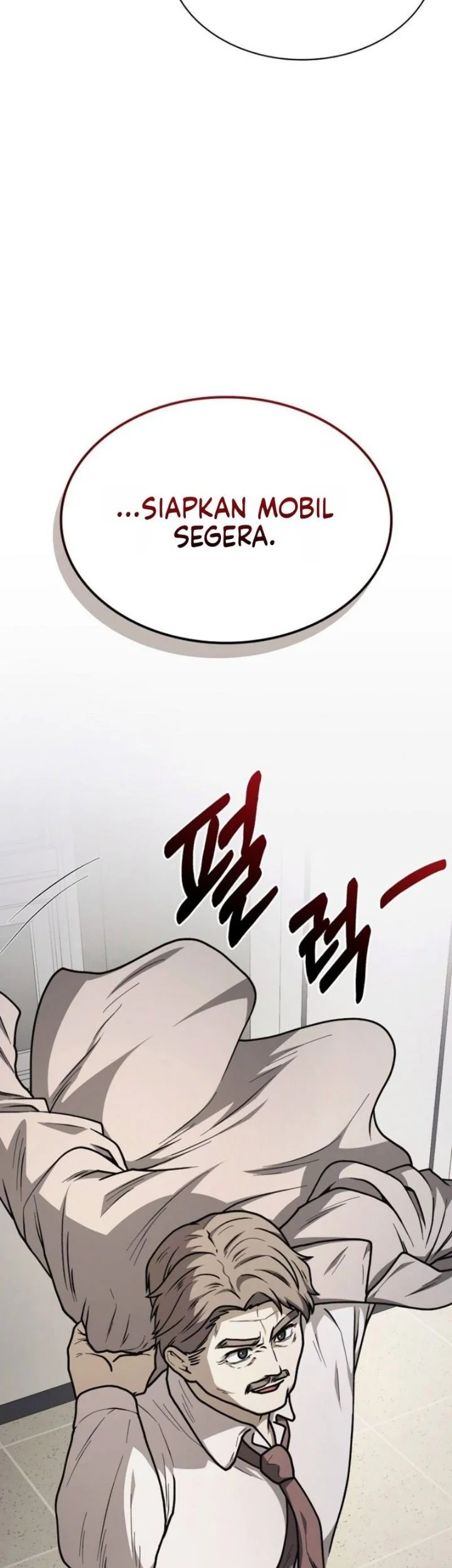 Mr. Kim Strikes It Rich with Auto-Hunting Chapter 13 Gambar 31