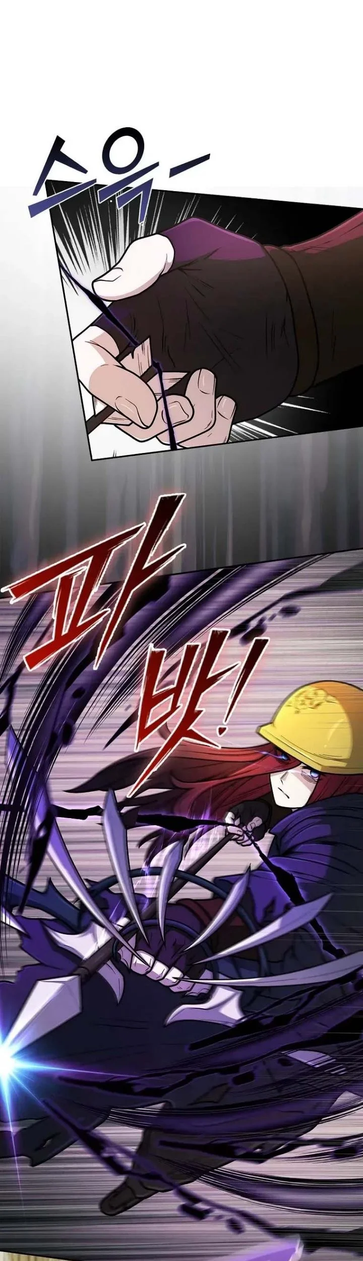 Mr. Kim Strikes It Rich with Auto-Hunting Chapter 18 Gambar 25