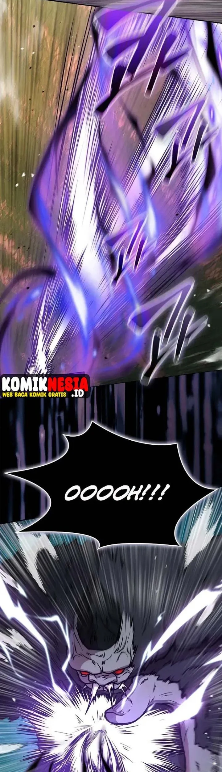 Mr. Kim Strikes It Rich with Auto-Hunting Chapter 18 Gambar 26