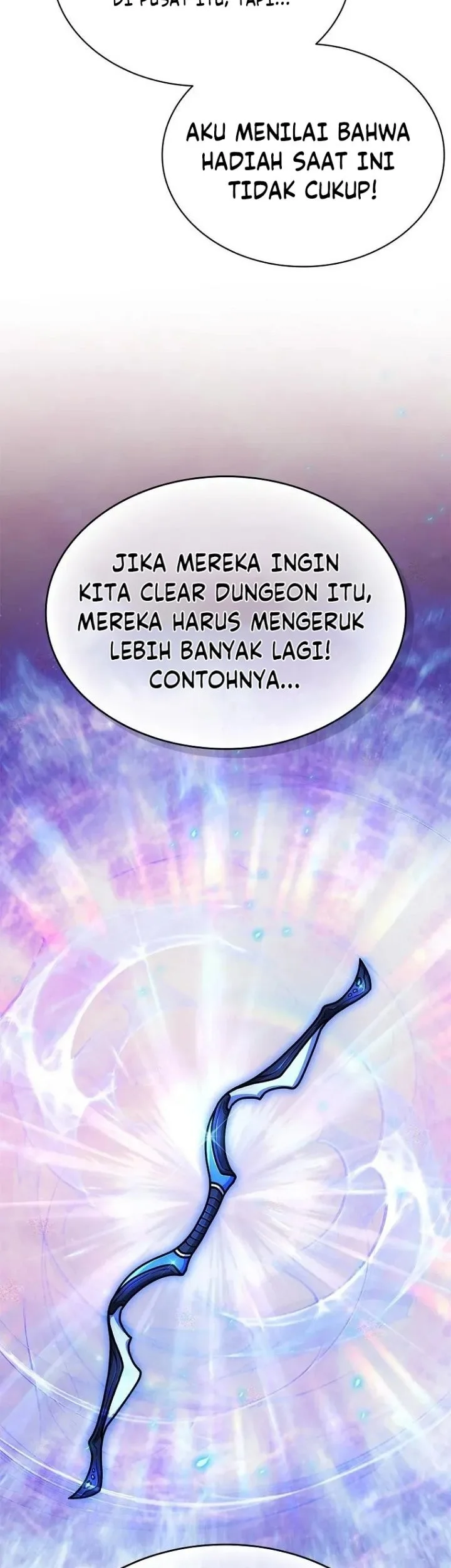 Mr. Kim Strikes It Rich with Auto-Hunting Chapter 19 Gambar 23