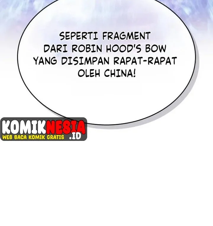 Mr. Kim Strikes It Rich with Auto-Hunting Chapter 19 Gambar 24