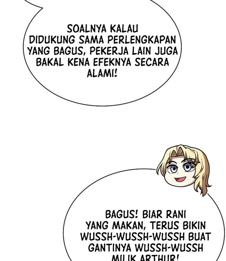 Mr. Kim Strikes It Rich with Auto-Hunting Chapter 22 Gambar 33