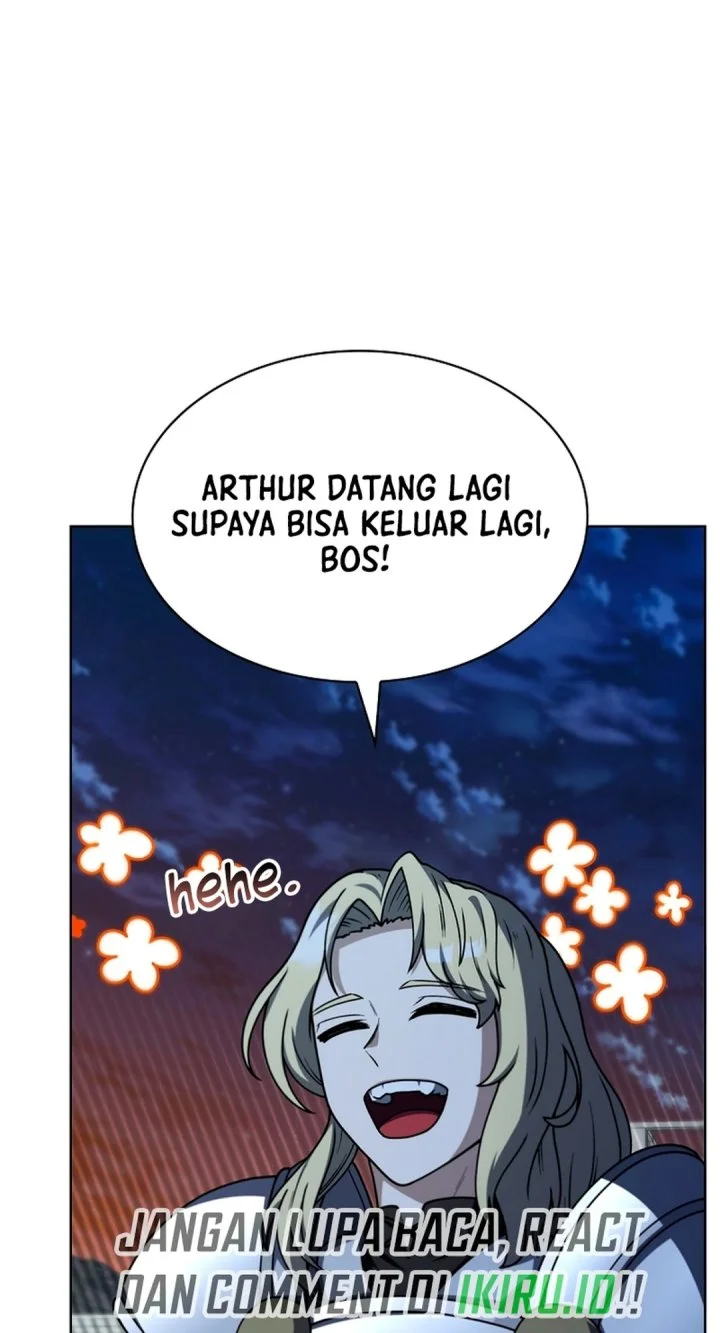 Mr. Kim Strikes It Rich with Auto-Hunting Chapter 4 Gambar 34