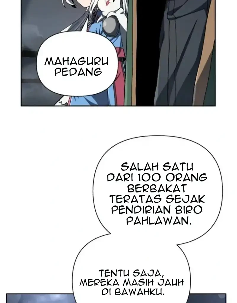 Mr. Magical Girl Chapter 40 Gambar 26