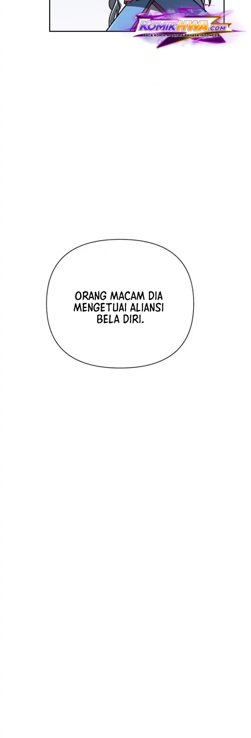 Mr. Magical Girl Chapter 41 Gambar 26