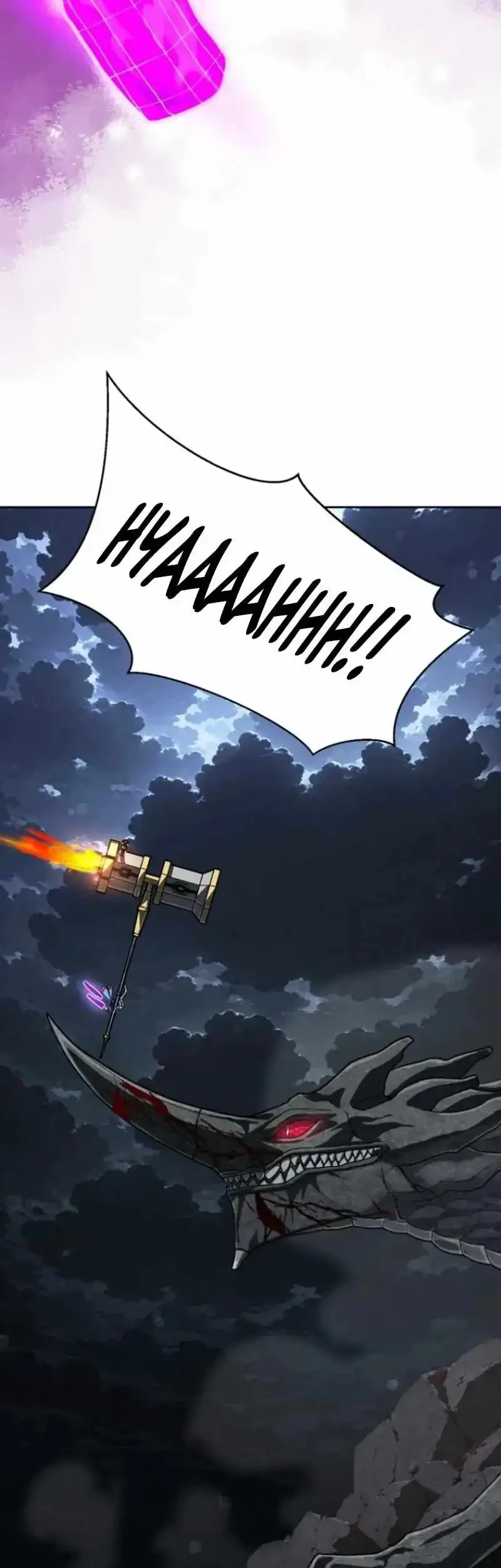 Mr. Magical Girl Chapter 42 Gambar 22