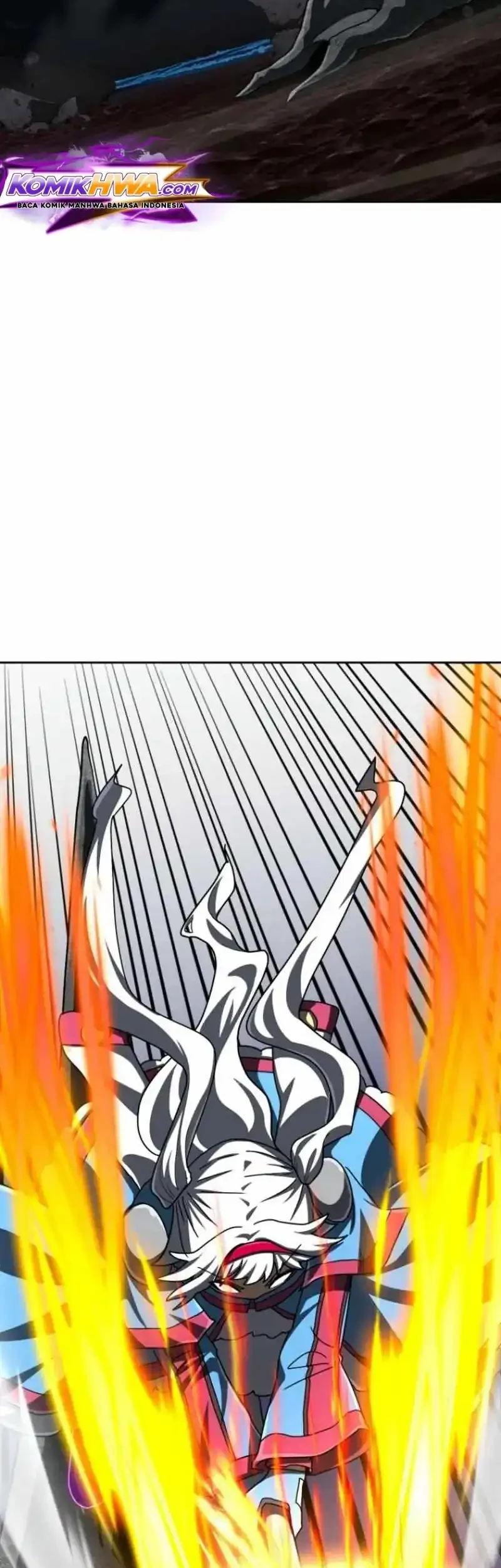 Mr. Magical Girl Chapter 42 Gambar 23