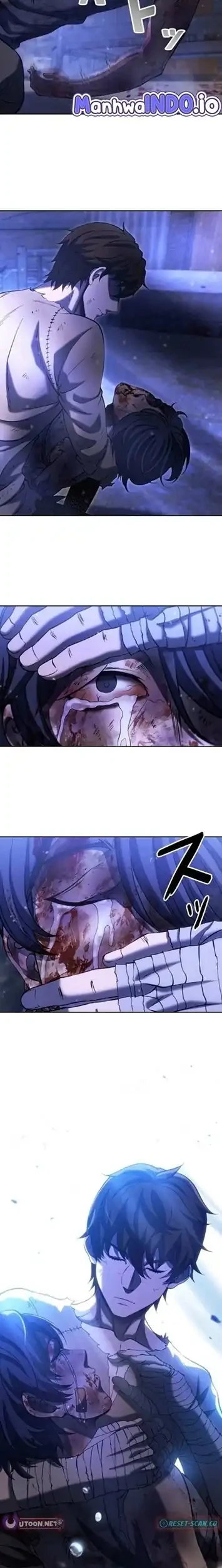 Mr.War -Saikyou no Moto Gunjin- Natsu Chapter 12 Gambar 13