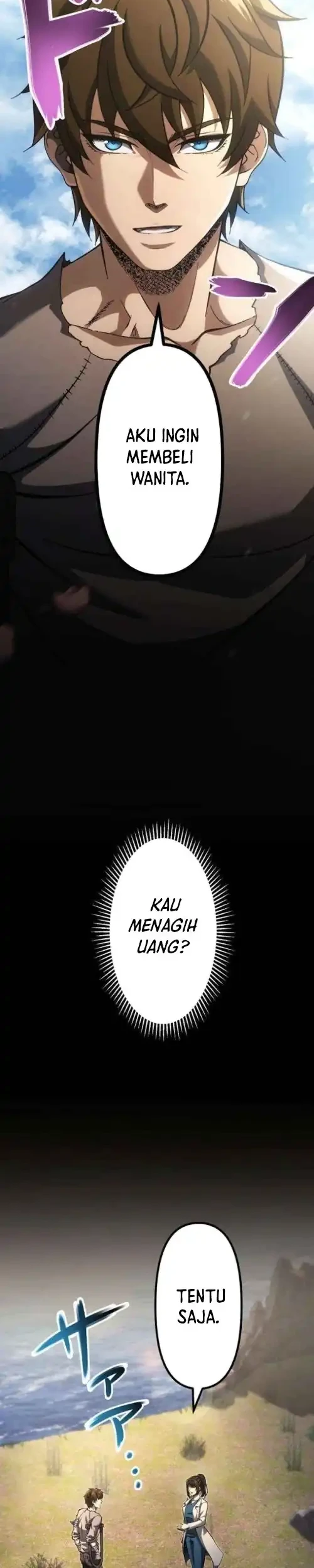 Mr.War -Saikyou no Moto Gunjin- Natsu Chapter 27 Gambar 12