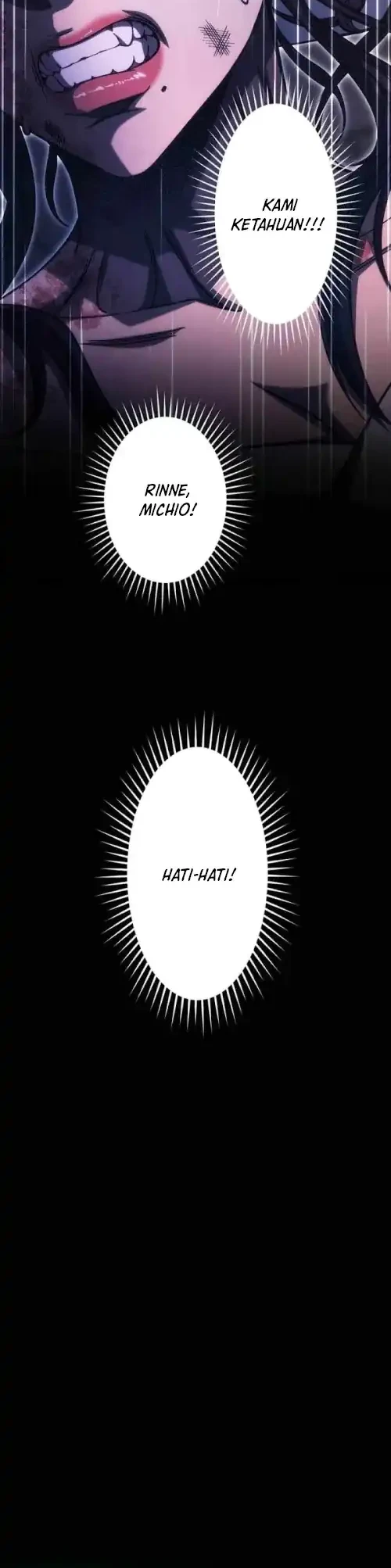 Mr.War -Saikyou no Moto Gunjin- Natsu Chapter 47 Gambar 14