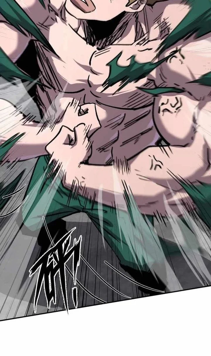 Mr. Zombie Chapter 158 Gambar 20