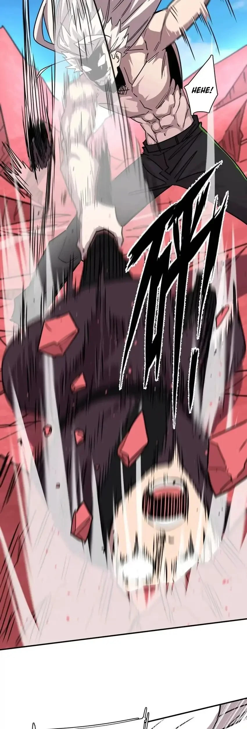 Mr. Zombie Chapter 172 Gambar 28