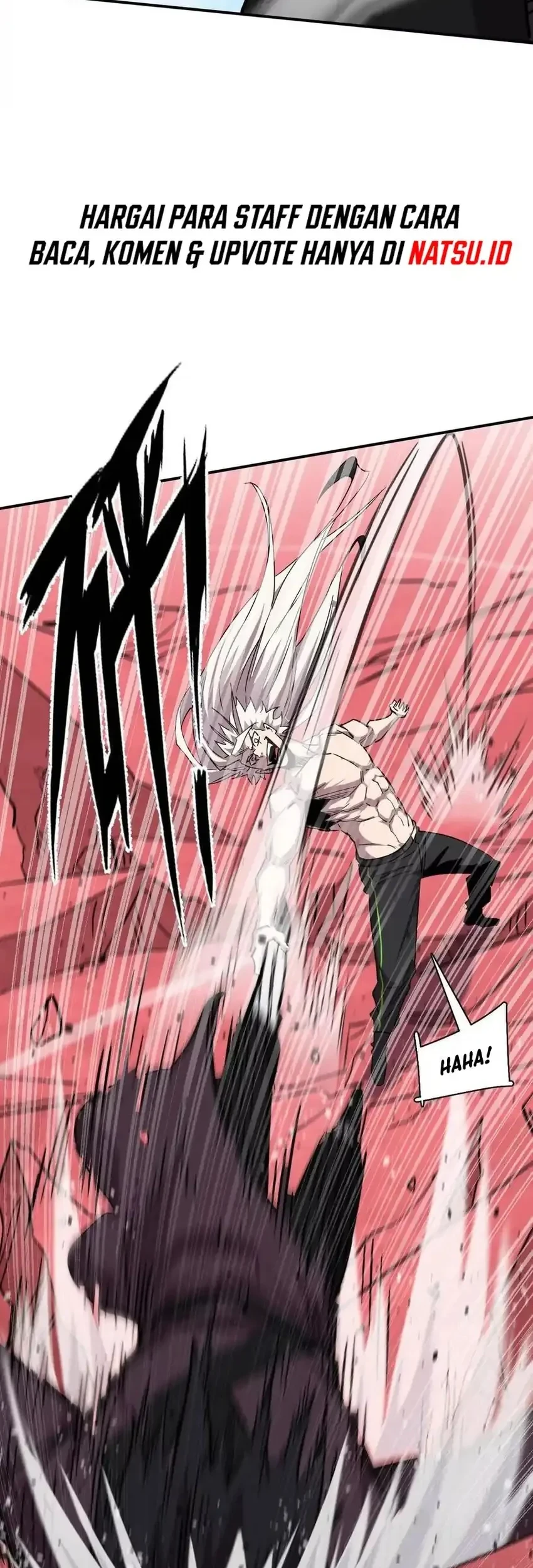Mr. Zombie Chapter 172 Gambar 26