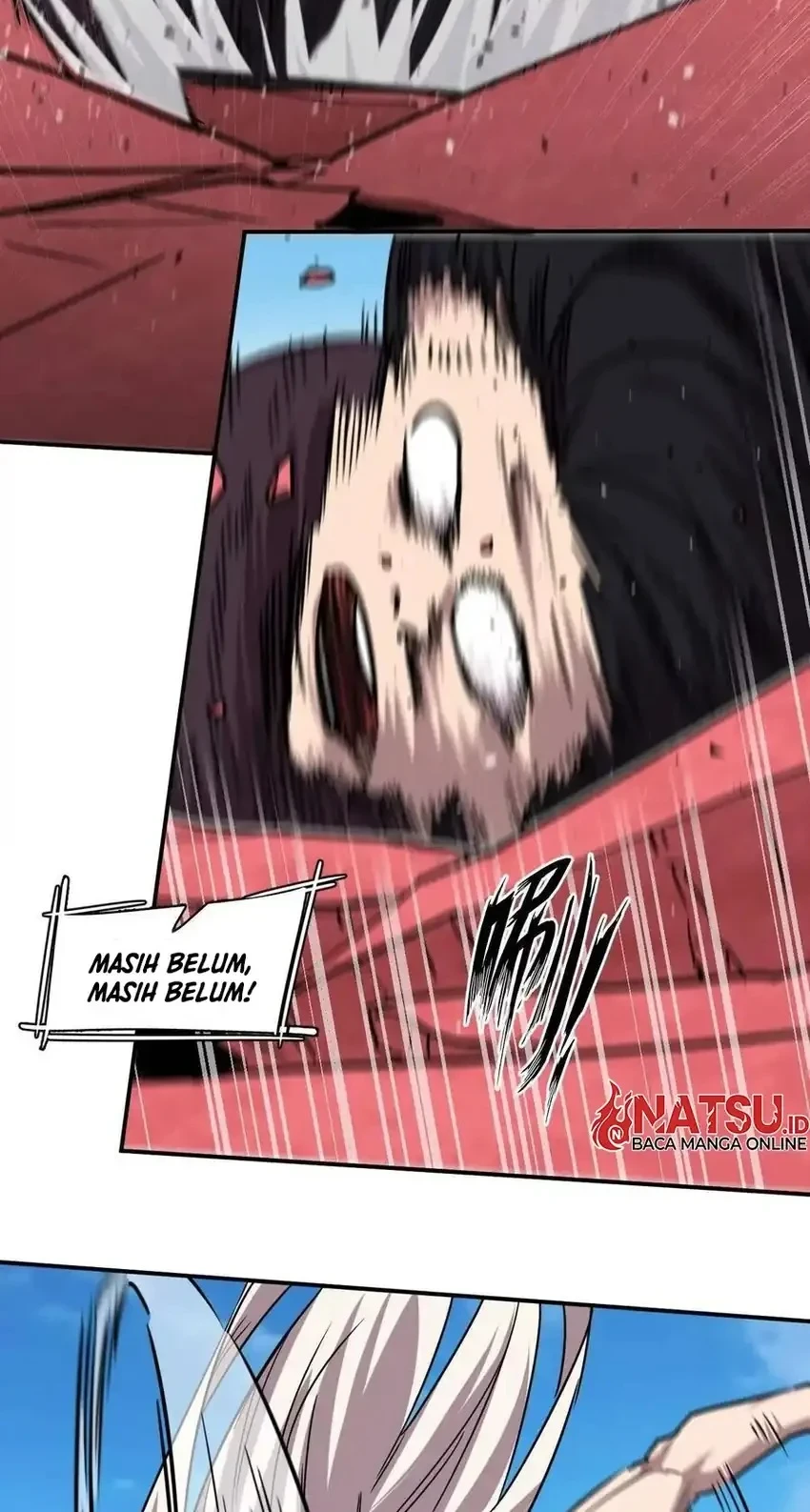 Mr. Zombie Chapter 172 Gambar 27
