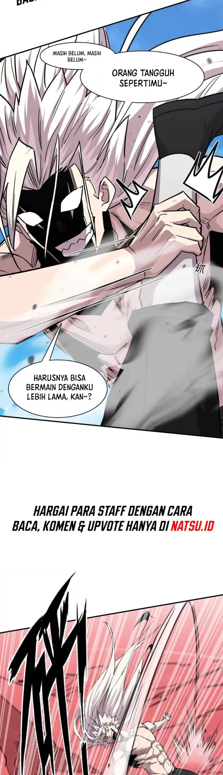 Mr. Zombie Chapter 173 Gambar 20