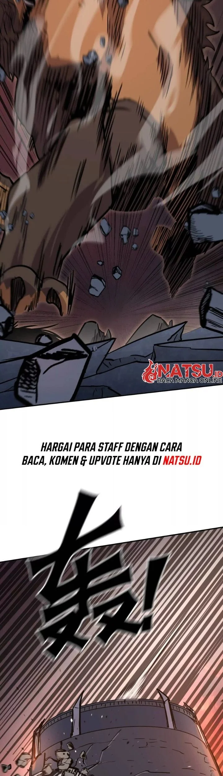 Mr. Zombie Chapter 181 Gambar 18