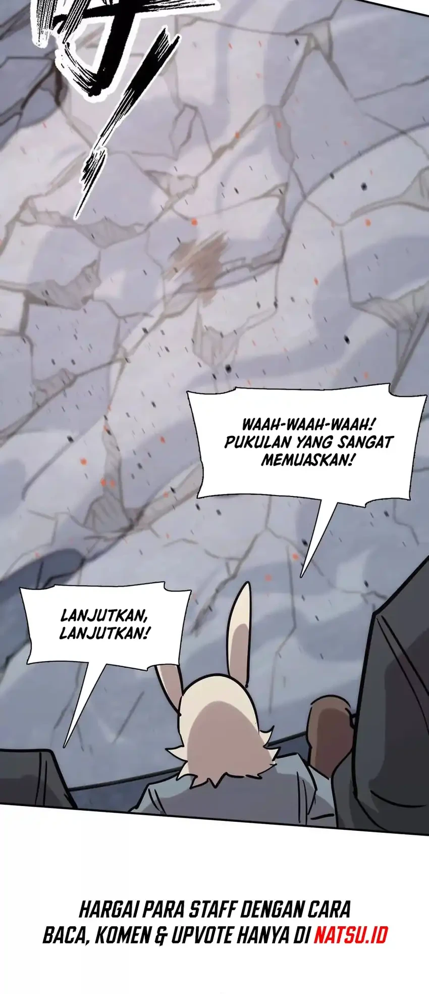 Mr. Zombie Chapter 182 Gambar 16
