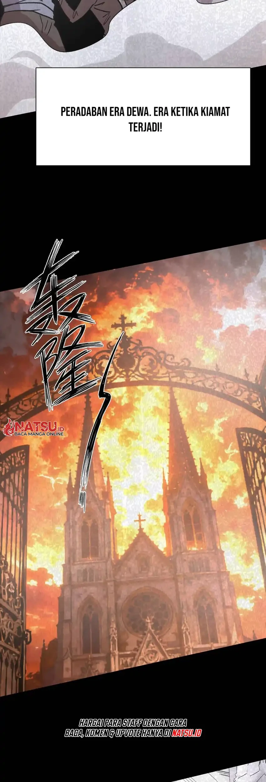 Mr. Zombie Chapter 184 Gambar 17