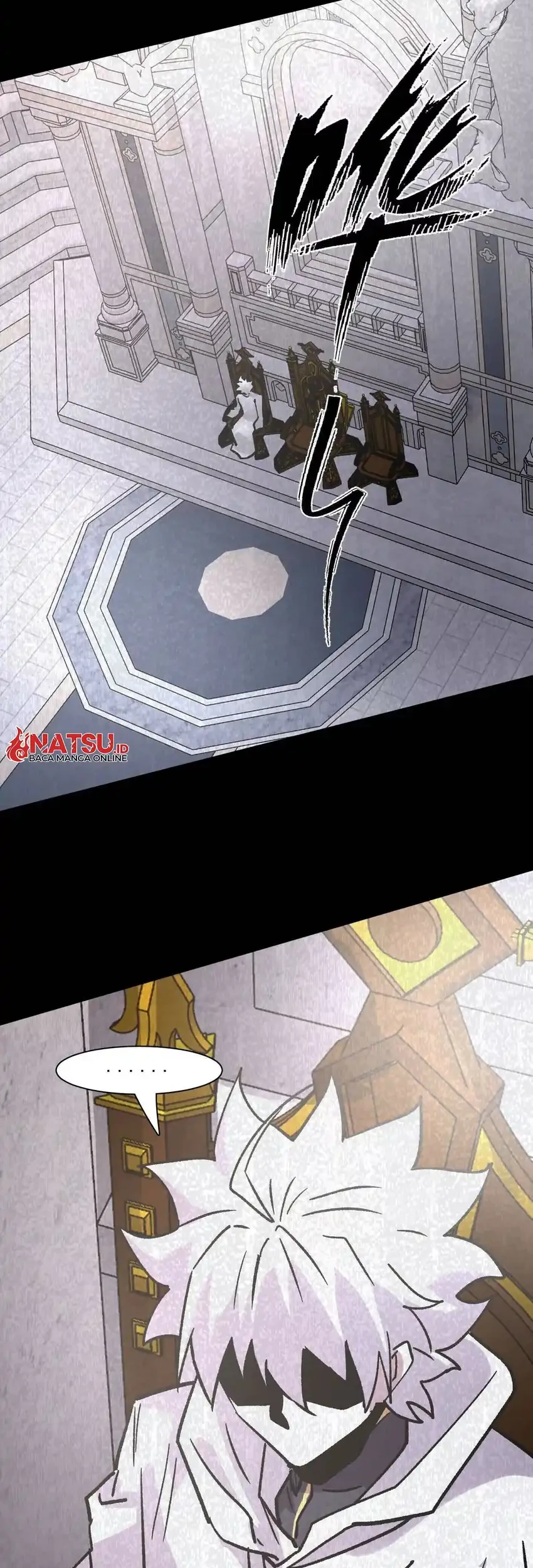 Mr. Zombie Chapter 184 Gambar 18