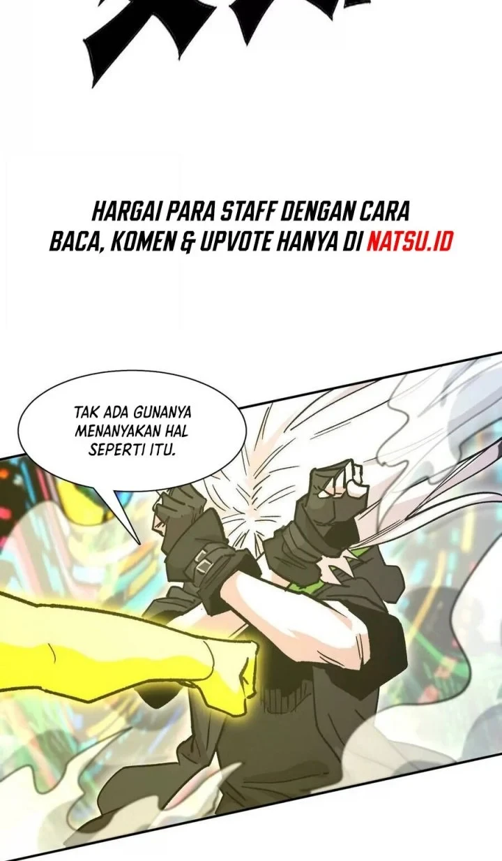 Mr. Zombie Chapter 189 Gambar 21